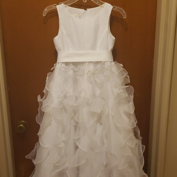 David's Bridal Other - Girls communion/flower girl dress
